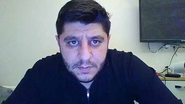 erkekkkadam online show from February 13, 3:23 pm