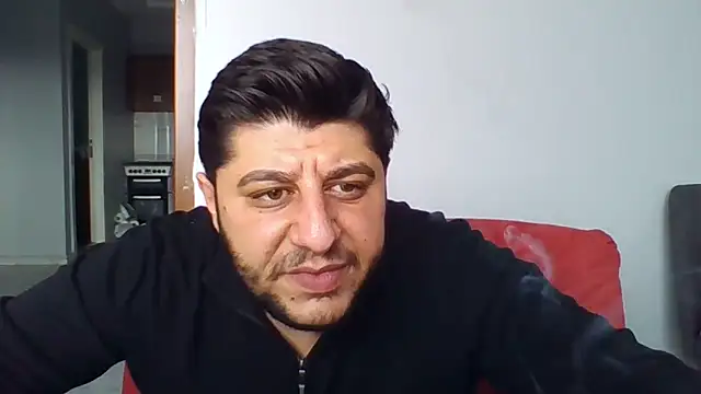 erkekkkadam online show from March 18, 1:57 pm