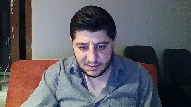 erkekkkadam online show from March 15, 11:34 pm