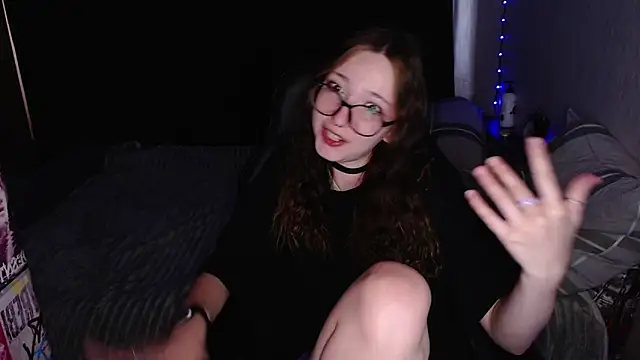 AmeliaKamishiro online show from November 9, 9:02 am