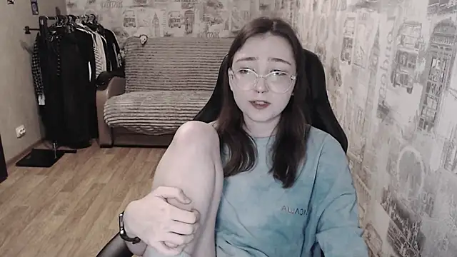 Snapshot of AmeliaKamishiro chatting on March 2, 4:14 pm AmeliaKamishiro online show from March 2, 4:14 pm