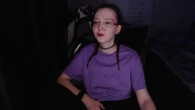 AmeliaKamishiro online show from November 26, 3:17 am