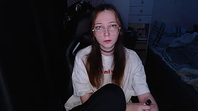 AmeliaKamishiro online show from November 28, 4:12 am