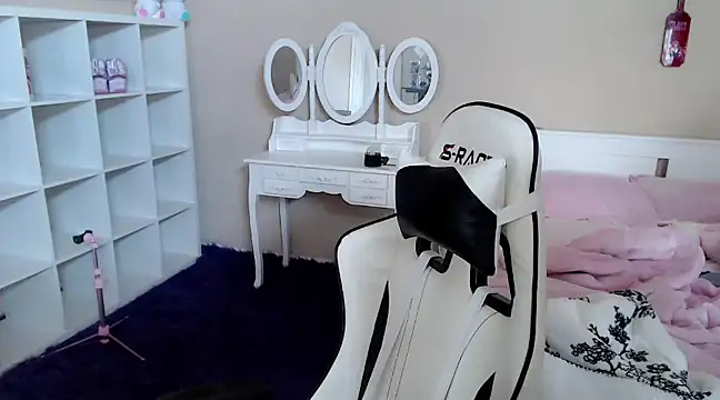 GoddessLilitu online show from January 8, 7:56 pm