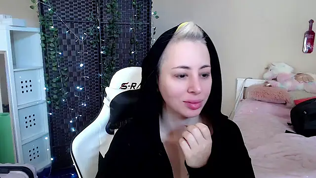 GoddessLilitu online show from January 22, 7:13 pm