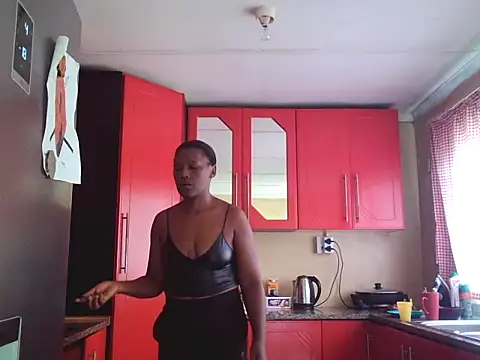 Malaika Nkosi online show from January 7, 12:09 pm