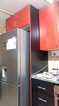 Malaika Nkosi online show from March 21, 11:56 pm