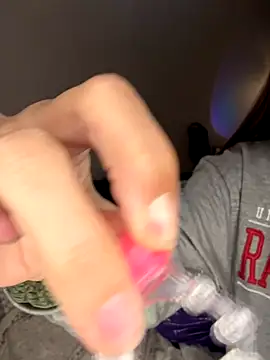 Snapshot of MnM4ever chatting on November 7, 4:28 am MnM4ever online show from November 7, 4:28 am