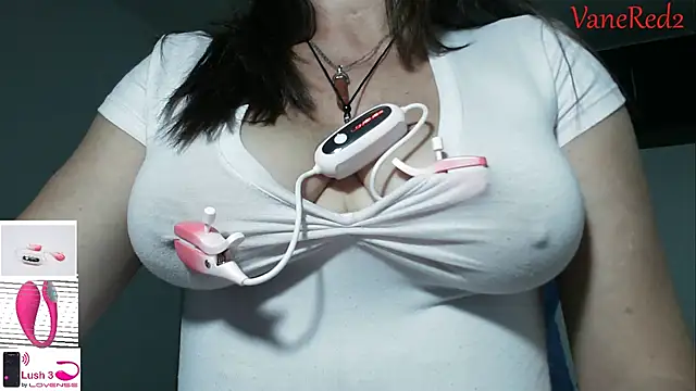 vanered2 online show from November 26, 11:27 pm