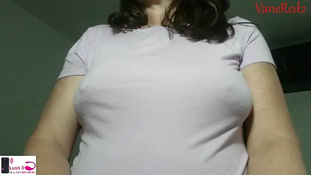 vanered2 online show from November 17, 2:26 am