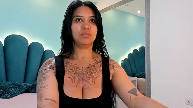 sharlott18 online show from January 8, 12:22 pm