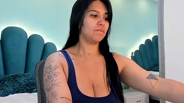 sharlott18 online show from November 10, 1:27 pm