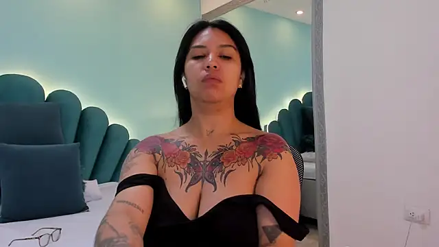 sharlott18 online show from March 27, 3:24 pm