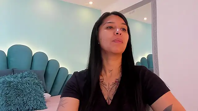 sharlott18 online show from March 14, 12:22 pm