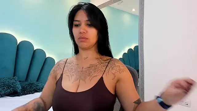 sharlott18 online show from January 14, 12:53 pm