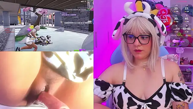 cinna monroll online show from March 6, 2:06 am