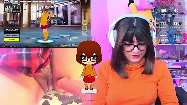 cinna monroll online show from December 21, 10:10 pm