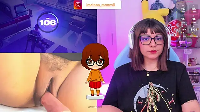 Snapshot of cinna_monroll chatting on April 29, 6:14 pm cinna monroll online show from April 29, 6:14 pm