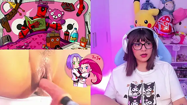 cinna monroll online show from April 14, 4:06 am