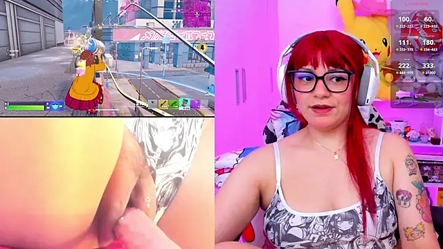 cinna monroll online show from January 12, 5:09 pm