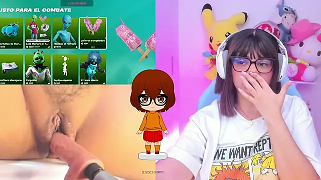 Snapshot of cinna_monroll chatting on June 5, 9:09 pm cinna monroll online show from June 5, 9:09 pm