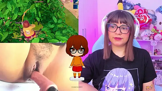 cinna monroll online show from March 10, 4:00 pm