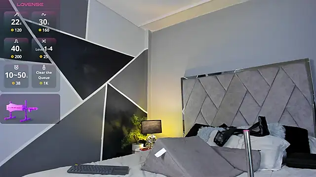 Markbrown online show from February 28, 1:37 am