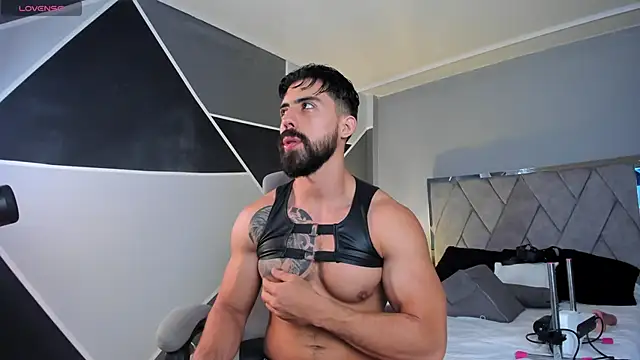 Markbrown online show from March 22, 7:53 pm