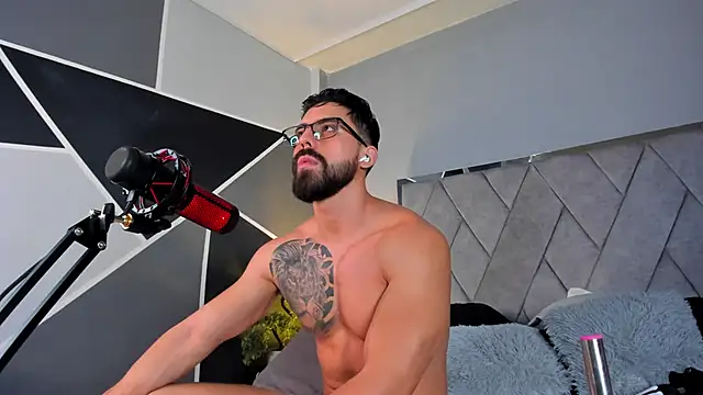 Markbrown online show from March 9, 6:11 pm