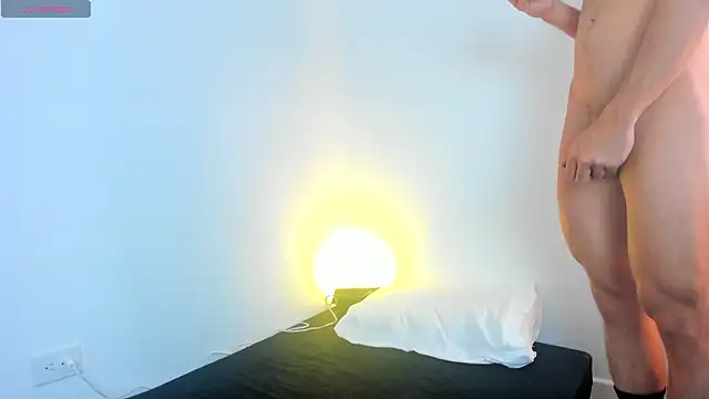 Markbrown online show from March 13, 8:58 pm