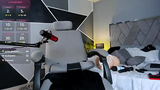 Markbrown online show from March 11, 3:58 am