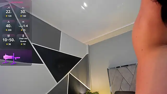 Markbrown online show from February 12, 11:51 pm