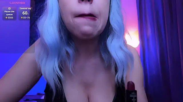 Helena  Femdom online show from April 17, 5:27 pm