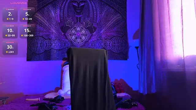 Helena  Femdom online show from April 10, 3:08 pm