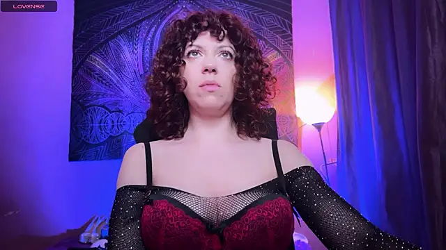 Helena  Femdom online show from March 18, 6:20 pm