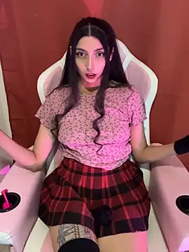 Felicia smok3 online show from March 18, 2:58 am