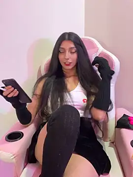 Felicia smok3 online show from April 10, 2:40 am