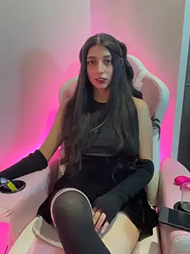 Felicia smok3 online show from May 3, 3:44 am