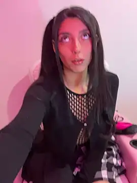 Felicia smok3 online show from May 31, 4:29 am