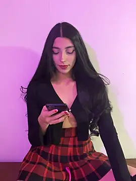 Snapshot of Felicia_smok3 chatting on March 5, 3:18 am Felicia smok3 online show from March 5, 3:18 am