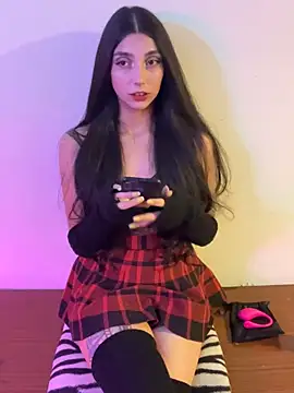 Snapshot of Felicia_smok3 chatting on November 27, 2:12 am Felicia smok3 online show from November 27, 2:12 am