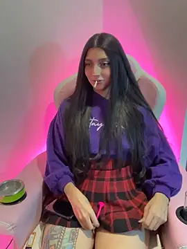 Felicia smok3 online show from April 17, 3:09 am