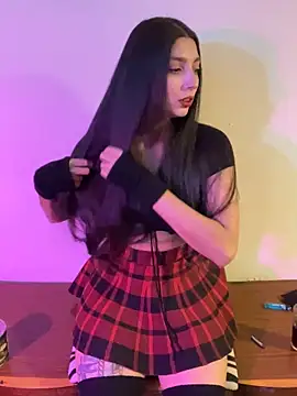 Felicia smok3 online show from January 15, 1:53 am