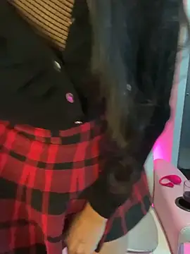 Felicia smok3 online show from April 22, 2:40 am