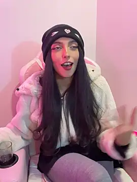 Felicia smok3 online show from May 26, 4:32 am