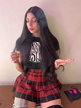 Snapshot of Felicia_smok3 chatting on October 2, 3:48 pm Felicia smok3 online show from October 2, 3:48 pm