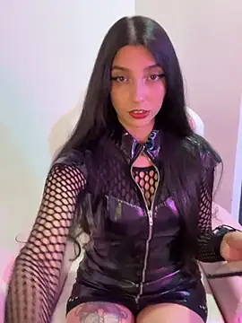 Felicia smok3 online show from April 7, 3:19 am