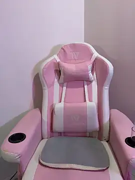 Felicia smok3 online show from April 5, 2:18 am