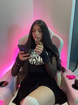 Felicia smok3 online show from April 28, 2:10 am