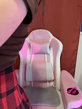 Felicia smok3 online show from March 17, 3:31 am